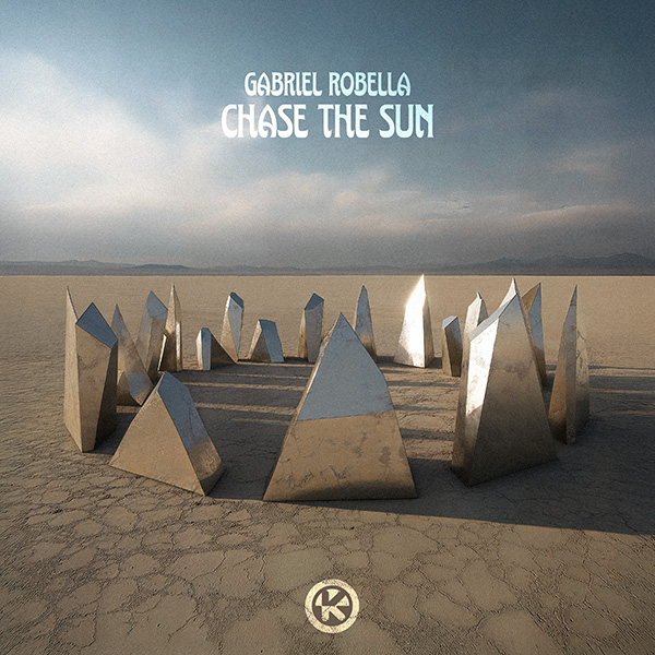 Chase The Sun by Gabriel Robella