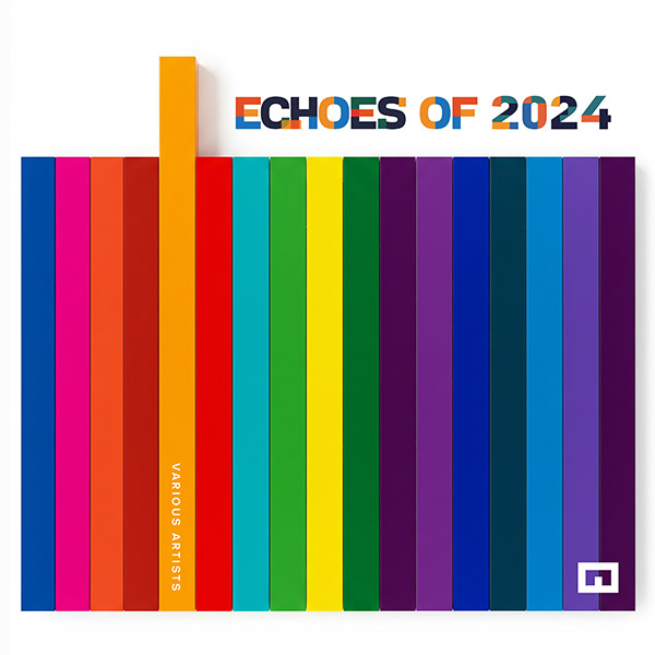 Echoes of 2024 EP