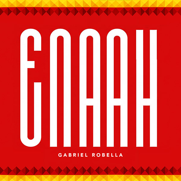 Enaah by Gabriel Robella