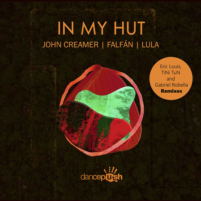 In My Hut remix by Gabriel Robella
